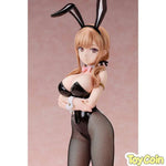 Naori Jinguji: Bunny Ver. by FREEing - Shop at ToyCoin