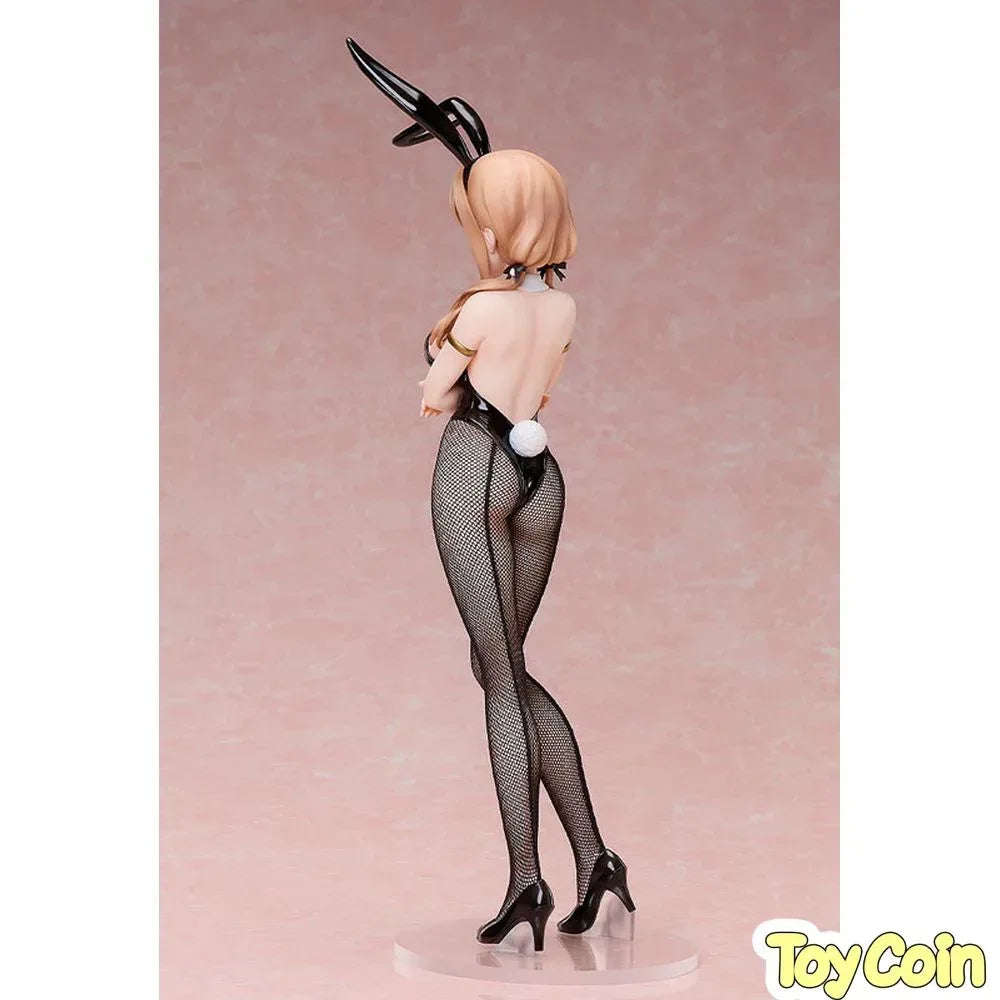 Naori Jinguji: Bunny Ver. by FREEing - Shop at ToyCoin