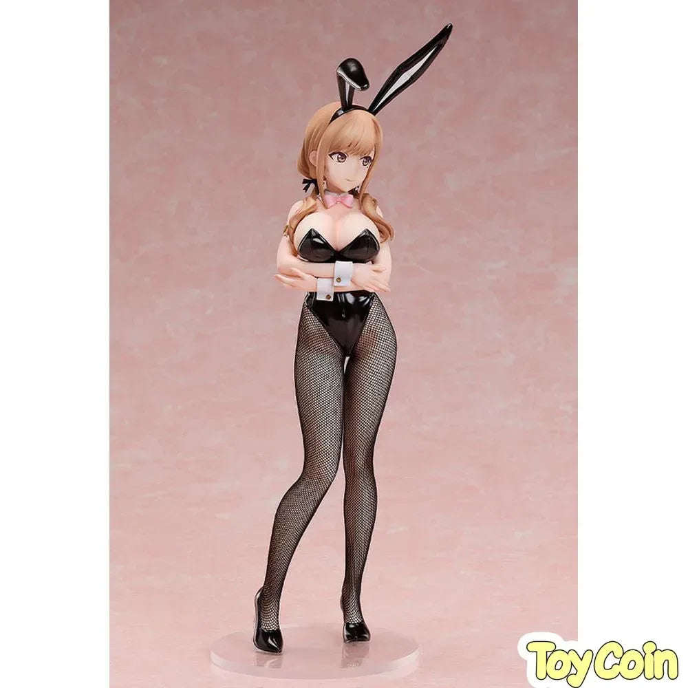 Naori Jinguji: Bunny Ver. by FREEing - Shop at ToyCoin