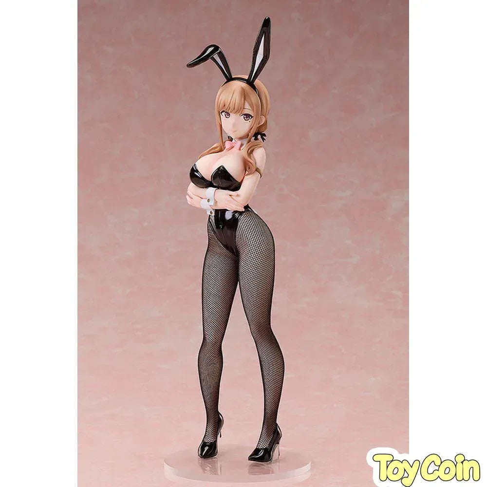 Naori Jinguji: Bunny Ver. by FREEing - Shop at ToyCoin