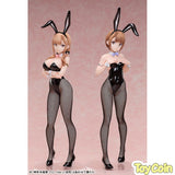 Naori Jinguji: Bunny Ver.