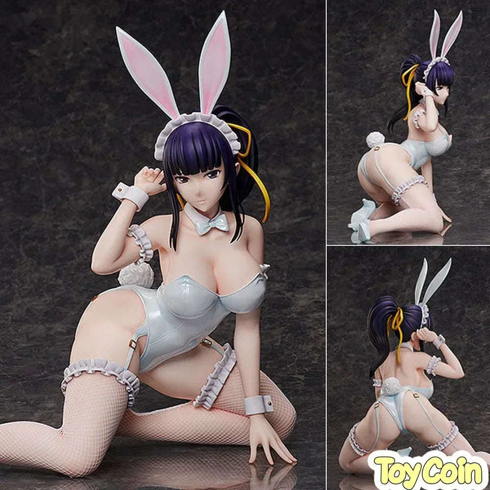 Narberal Gamma Bunny Ver. by FREEing - Shop at ToyCoin