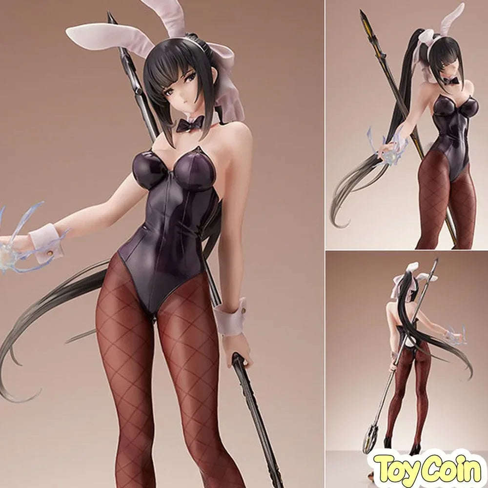Narberal Gamma [so-bin Bunny girl Ver.] by Amakuni - Shop at ToyCoin
