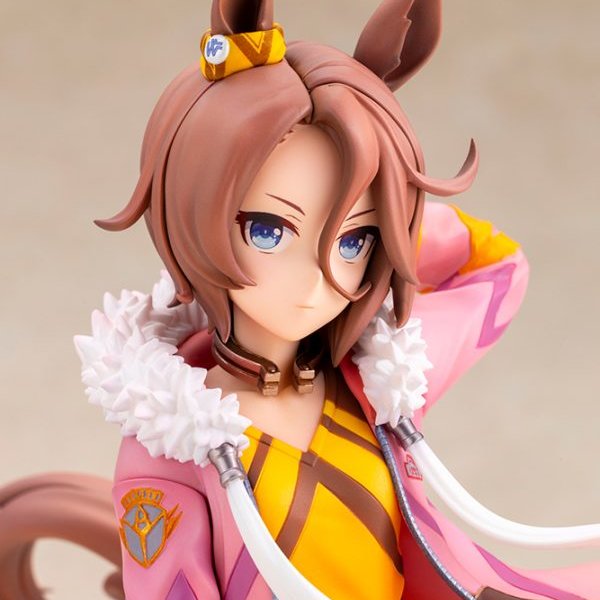 Narita Taishin by  Kotobukiya 4934054076093 ToyCoin