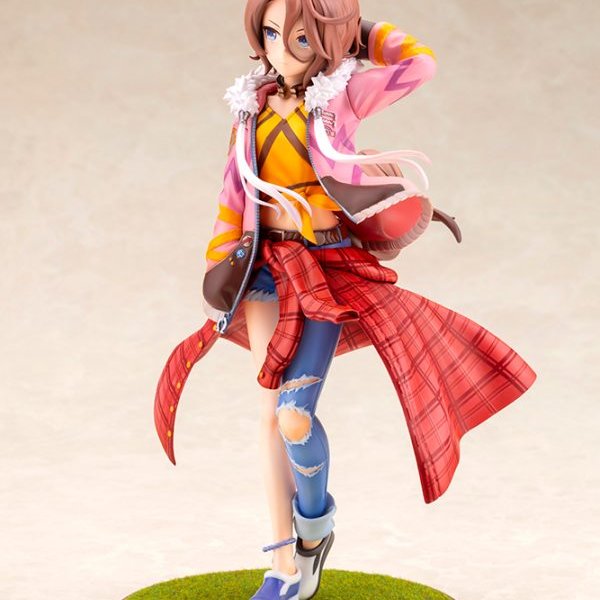 Narita Taishin by  Kotobukiya 4934054076093 ToyCoin