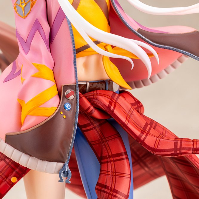 Narita Taishin by  Kotobukiya 4934054076093 ToyCoin