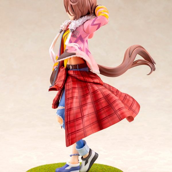 Narita Taishin by  Kotobukiya 4934054076093 ToyCoin