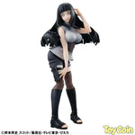 Naruto Gals Hinata Hyuga Ver.2 by Megahouse - Shop at ToyCoin