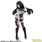 Naruto Gals Hinata Hyuga Ver.2 by Megahouse - Shop at ToyCoin