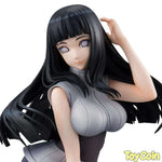 Naruto Gals Hinata Hyuga Ver.2 by Megahouse - Shop at ToyCoin