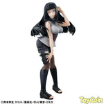 Naruto Gals Hinata Hyuga Ver.2 by Megahouse - Shop at ToyCoin