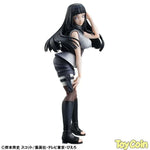 Naruto Gals Hinata Hyuga Ver.2 by Megahouse - Shop at ToyCoin