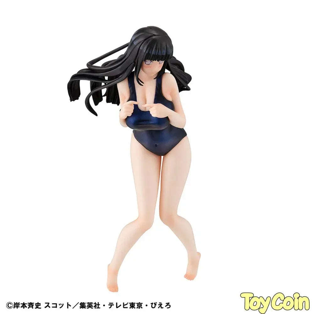 NARUTO Gals Hinata Hyuga Ver.Splash B by Megahouse - Shop at ToyCoin