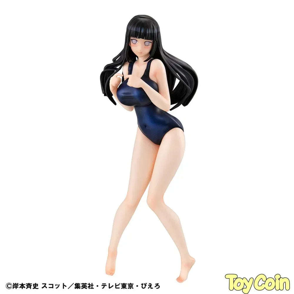 NARUTO Gals Hinata Hyuga Ver.Splash B by Megahouse - Shop at ToyCoin