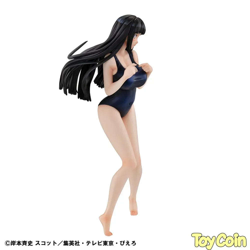 NARUTO Gals Hinata Hyuga Ver.Splash B by Megahouse - Shop at ToyCoin