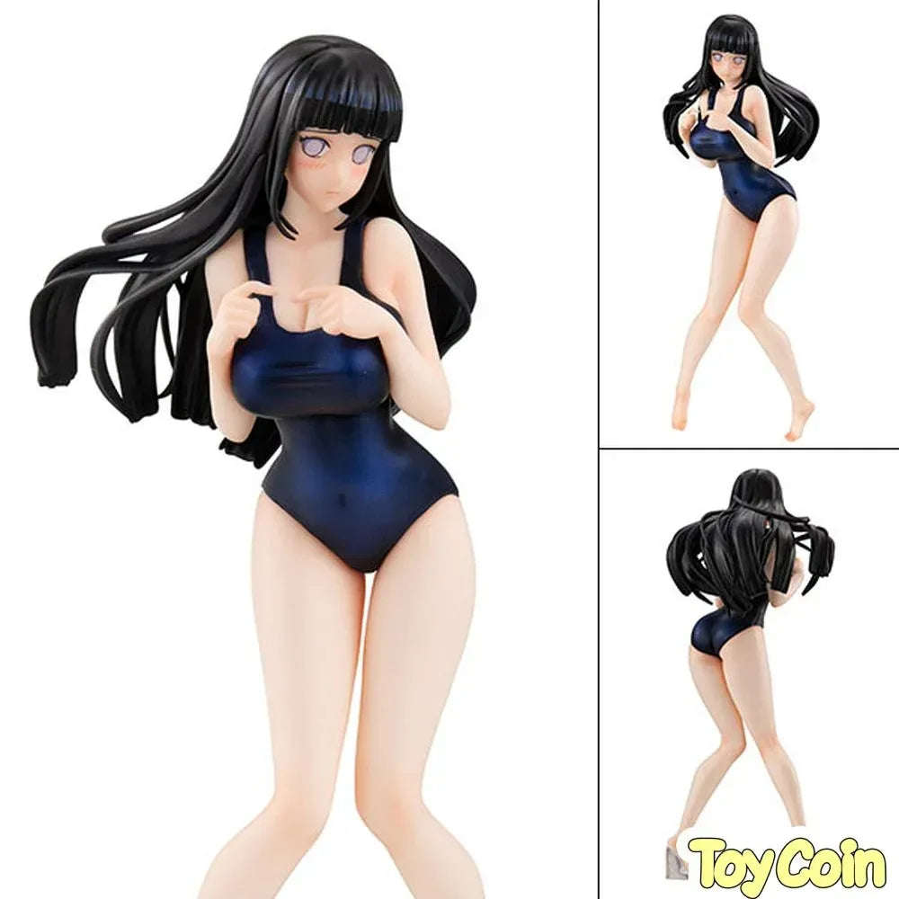 NARUTO Gals Hinata Hyuga Ver.Splash B by Megahouse - Shop at ToyCoin
