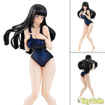 NARUTO Gals Hinata Hyuga Ver.Splash B by Megahouse - Shop at ToyCoin
