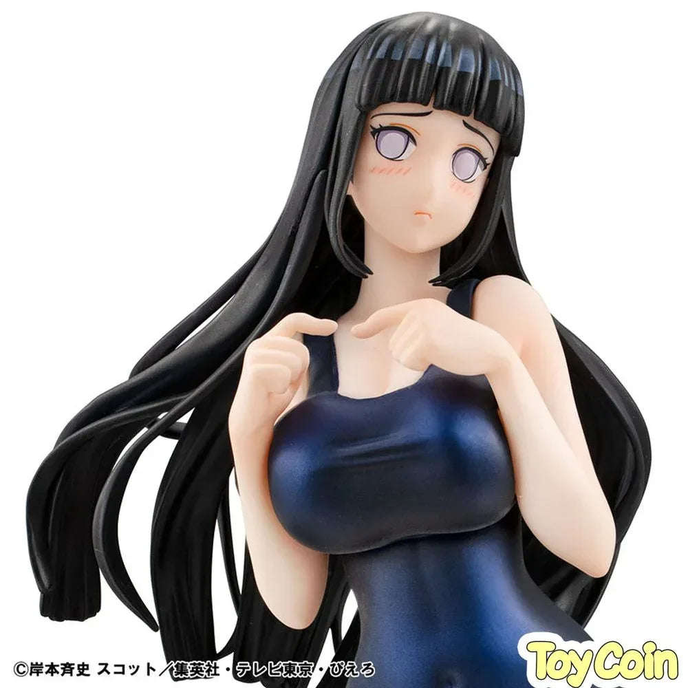 NARUTO Gals Hinata Hyuga Ver.Splash B by Megahouse - Shop at ToyCoin