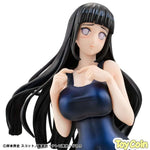 NARUTO Gals Hinata Hyuga Ver.Splash B by Megahouse - Shop at ToyCoin