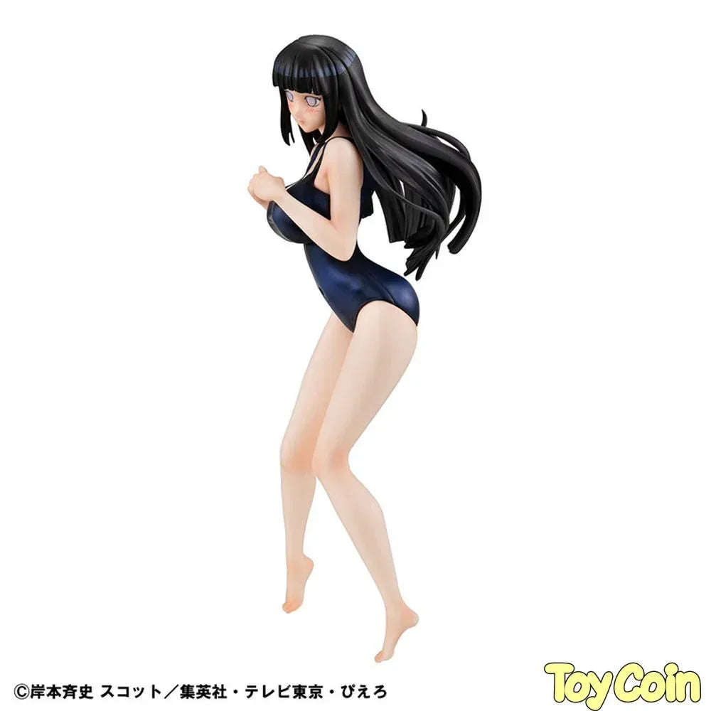 NARUTO Gals Hinata Hyuga Ver.Splash B by Megahouse - Shop at ToyCoin