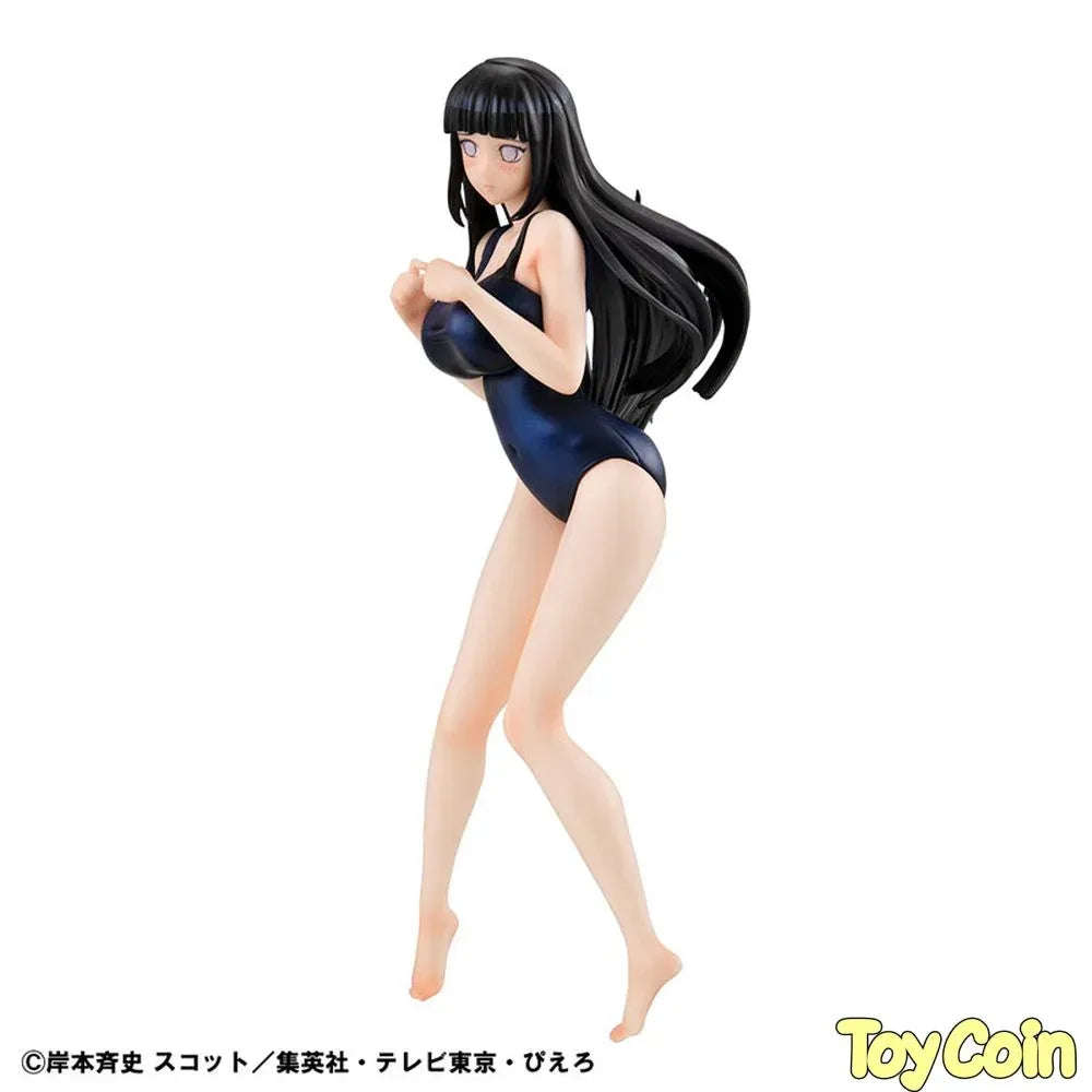NARUTO Gals Hinata Hyuga Ver.Splash B by Megahouse - Shop at ToyCoin