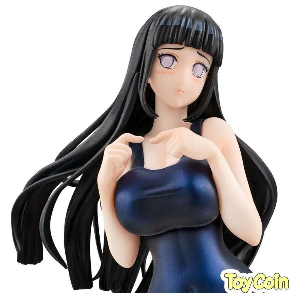 NARUTO Gals Hinata Hyuga Ver.Splash B by Megahouse - Shop at ToyCoin
