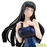 NARUTO Gals Hinata Hyuga Ver.Splash B by Megahouse - Shop at ToyCoin
