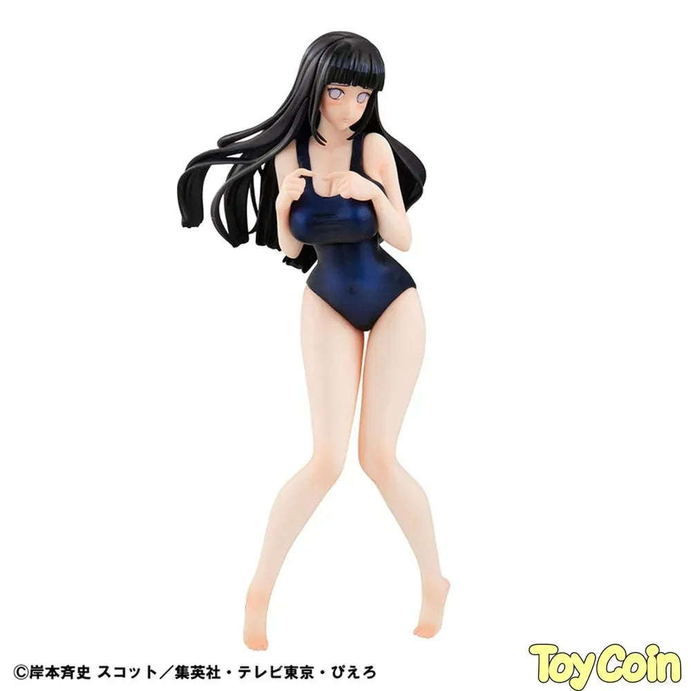 NARUTO Gals Hinata Hyuga Ver.Splash B by Megahouse - Shop at ToyCoin