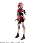 NARUTO Gals Sakura Haruno Ver.2 by Megahouse - Shop at ToyCoin