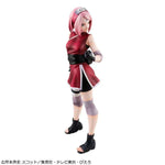 NARUTO Gals Sakura Haruno Ver.2 by Megahouse - Shop at ToyCoin