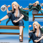 NARUTO Gals Tsunade Ver. 2 by Megahouse - Shop at ToyCoin