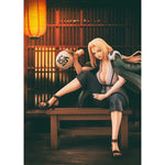NARUTO Gals Tsunade Ver. 2 by Megahouse - Shop at ToyCoin