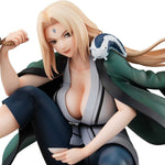 NARUTO Gals Tsunade Ver. 2 by Megahouse - Shop at ToyCoin