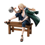 NARUTO Gals Tsunade Ver. 2 by Megahouse - Shop at ToyCoin