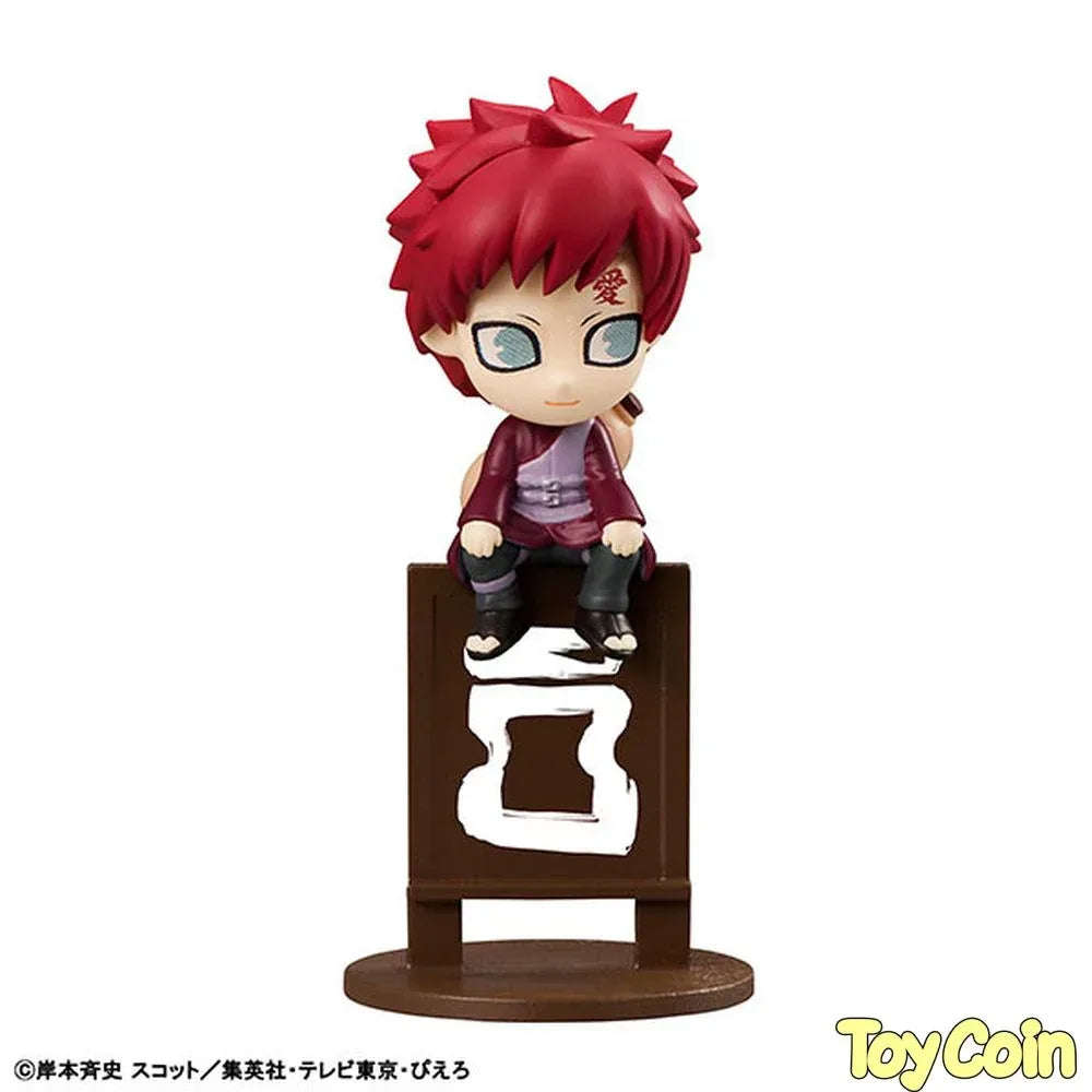 Naruto Shippuden Toriaezu Ocha ni Shiyotteba yo! Version by Megahouse - Shop at ToyCoin