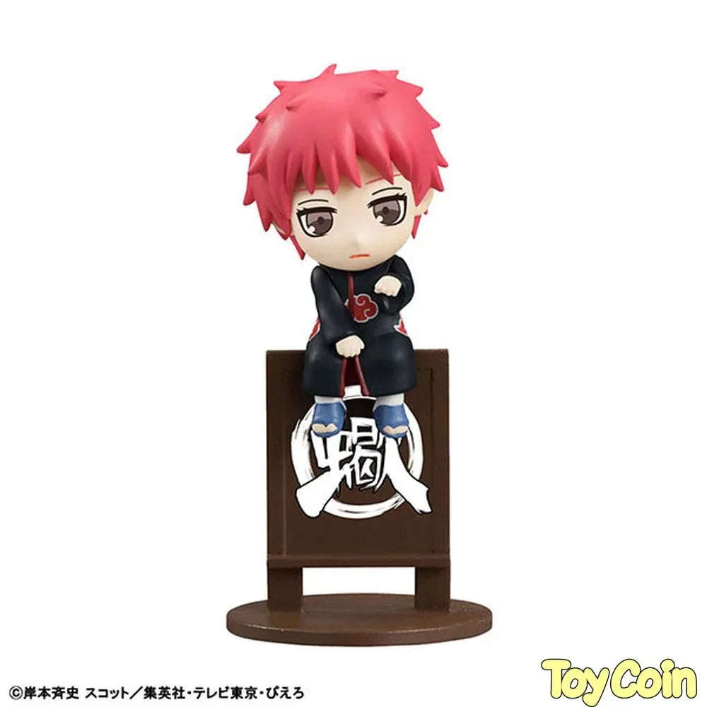 Naruto Shippuden Toriaezu Ocha ni Shiyotteba yo! Version by Megahouse - Shop at ToyCoin