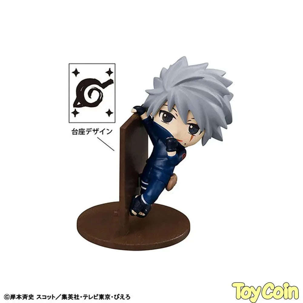 Naruto Shippuden Toriaezu Ocha ni Shiyotteba yo! Version by Megahouse - Shop at ToyCoin