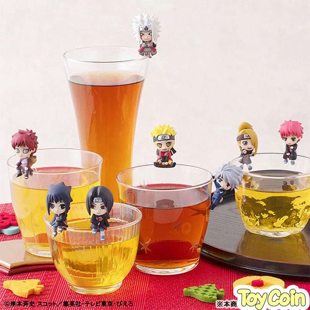 Naruto Shippuden Toriaezu Ocha ni Shiyotteba yo! Version by Megahouse - Shop at ToyCoin