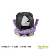 MEGA CAT PROJECT Meowruto! NARUTO Sasuke Ku-n Kocchi ni Irasshai Hen