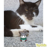 MEGA CAT PROJECT Meowruto! NARUTO Sasuke Ku-n Kocchi ni Irasshai Hen