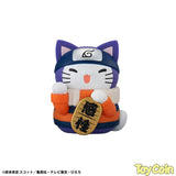 MEGA CAT PROJECT Nyaruto! Colorful Maneki Neko FORTUNE