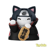 MEGA CAT PROJECT NARUTO NYARUTO! Beckoning Cat FORTUNE Mouiccho!