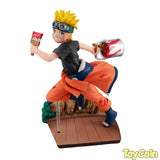 G.E.M. Naruto Uzumaki GO!