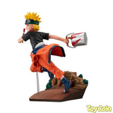 G.E.M. Naruto Uzumaki GO!