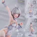 Natalia illustration by Ohisashiburi by KAWA DESIGN - Shop at ToyCoin