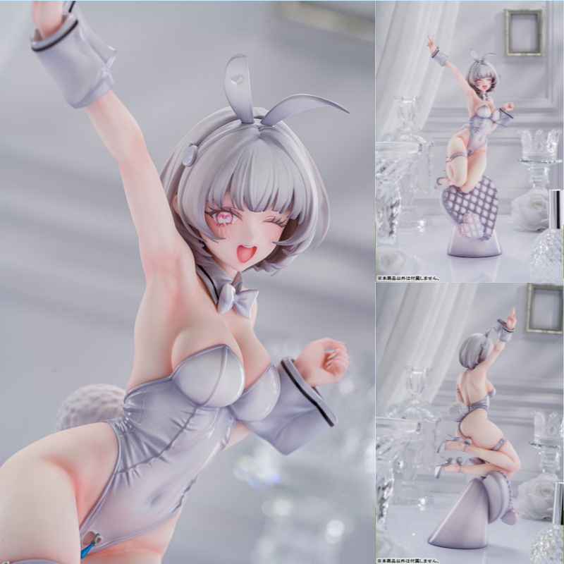 Natalia illustration by Ohisashiburi by KAWA DESIGN - Shop at ToyCoin