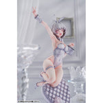 Natalia illustration by Ohisashiburi by KAWA DESIGN - Shop at ToyCoin