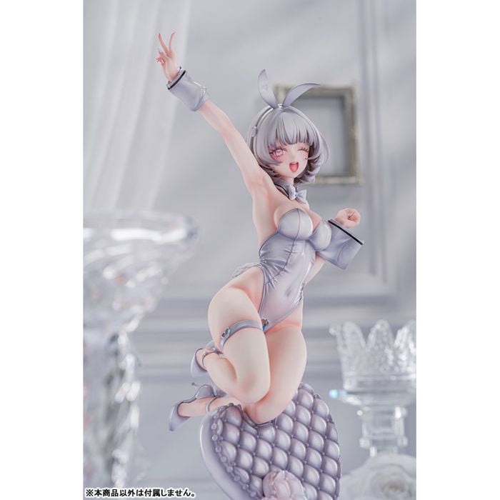 Natalia illustration by Ohisashiburi by KAWA DESIGN - Shop at ToyCoin