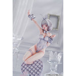 Natalia illustration by Ohisashiburi by KAWA DESIGN - Shop at ToyCoin
