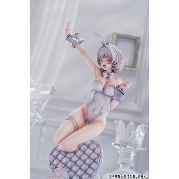 Natalia illustration by Ohisashiburi by KAWA DESIGN - Shop at ToyCoin
